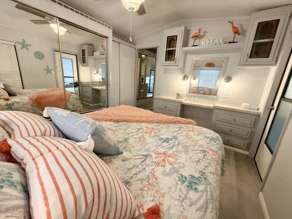 1987 Mobile Home