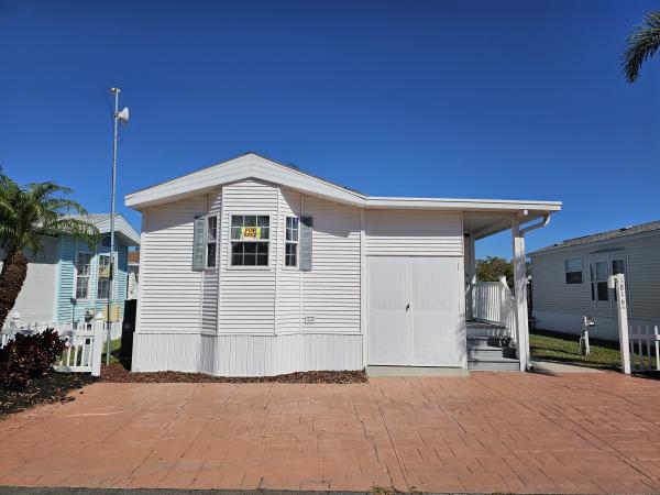 2004 Mobile Home