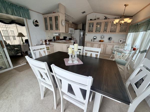 2004 Mobile Home