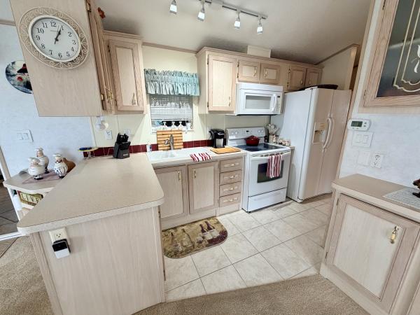 2004 Mobile Home