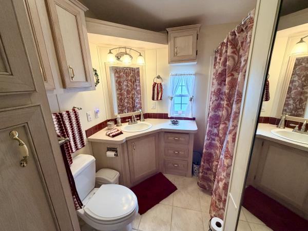 2004 Mobile Home