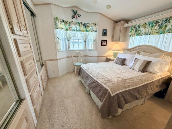 2004 Mobile Home