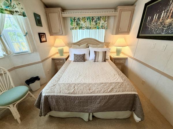 2004 Mobile Home