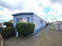 1976 Kaufman&Broad Manufactured Home