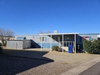 1976 Kaufman&Broad Manufactured Home