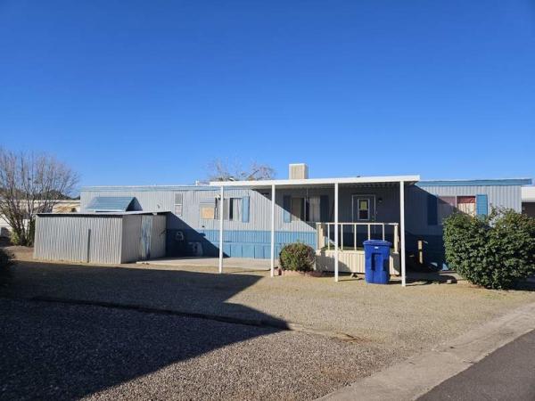 1976 Kaufman&Broad Manufactured Home