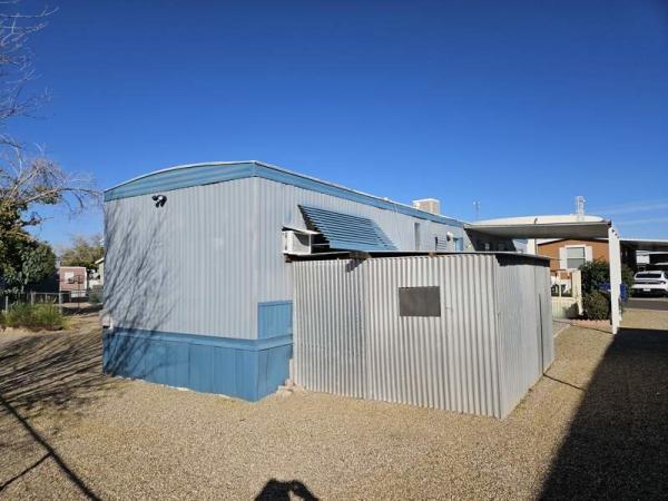 1976 Kaufman&Broad Manufactured Home