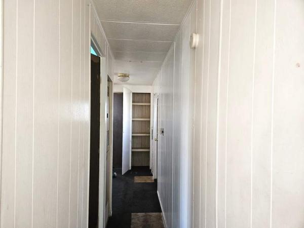 1976 Kaufman&Broad Manufactured Home