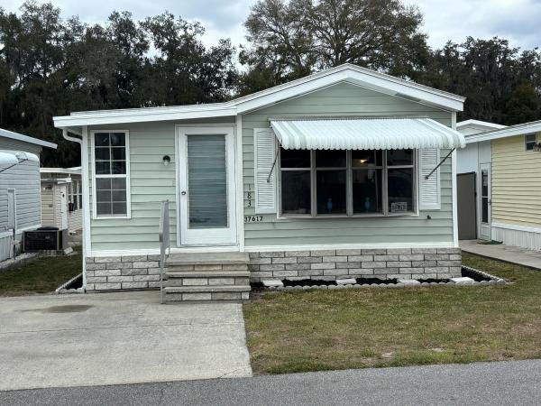 1991 DEST Mobile Home For Sale