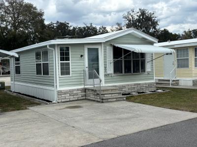 Photo 2 of 13 of home located at 37617 Daybright Lane Zephyrhills, FL 33541