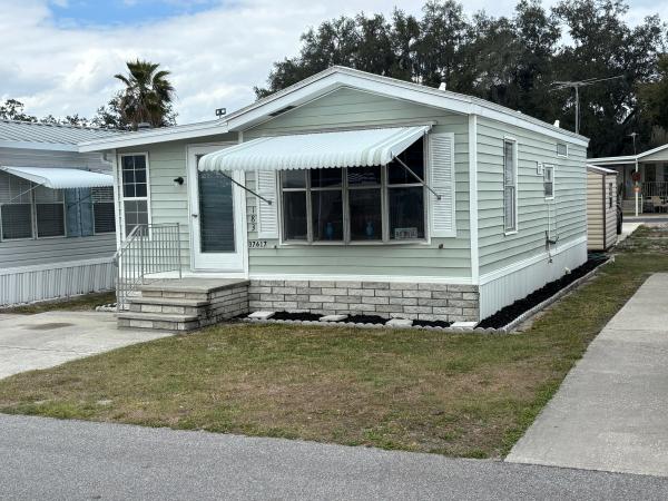 1991 DEST PT Mobile Home