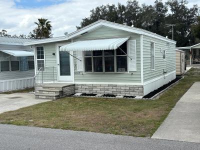 Photo 3 of 13 of home located at 37617 Daybright Lane Zephyrhills, FL 33541
