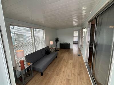 Photo 4 of 13 of home located at 37617 Daybright Lane Zephyrhills, FL 33541