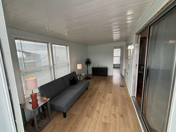 1991 DEST PT Mobile Home