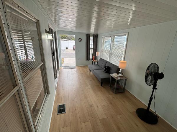 1991 DEST PT Mobile Home