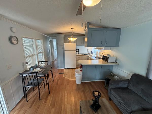 1991 DEST PT Mobile Home