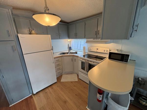 1991 DEST PT Mobile Home