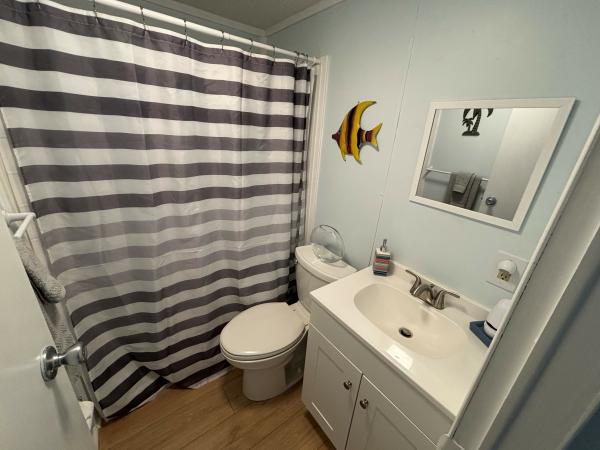 1991 DEST PT Mobile Home