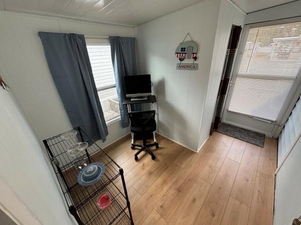 1991 DEST PT Mobile Home