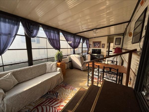 1988 Mobile Home