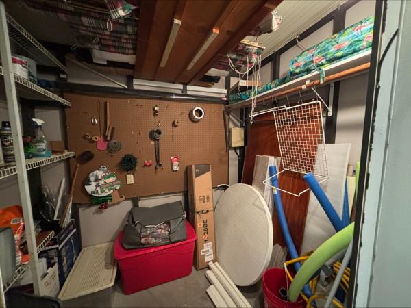 1988 Mobile Home