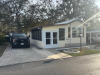 1994 Homes of Merit Mobile Home