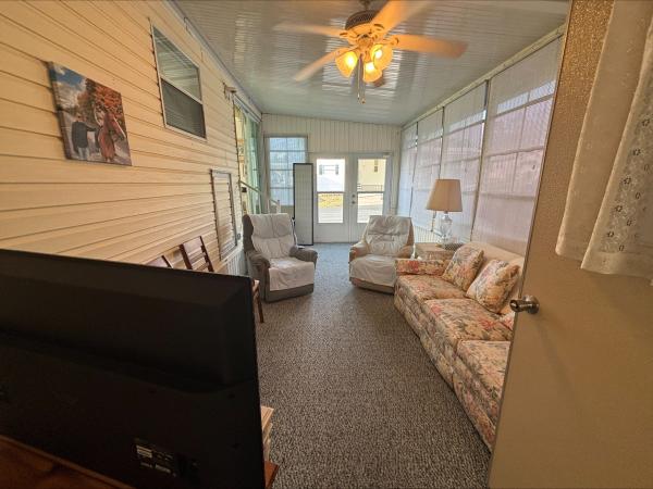 1994 Homes of Merit Mobile Home