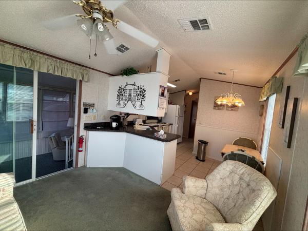 1994 Homes of Merit Mobile Home