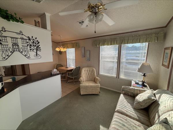 1994 Homes of Merit Mobile Home