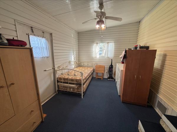 1994 Homes of Merit Mobile Home