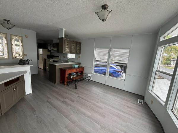1991 Homes of Merit Mobile Home