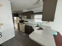 1991 Homes of Merit Mobile Home