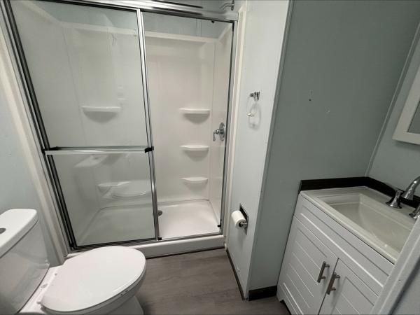 1991 Homes of Merit Mobile Home