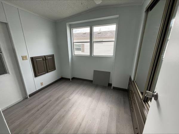 1991 Homes of Merit Mobile Home