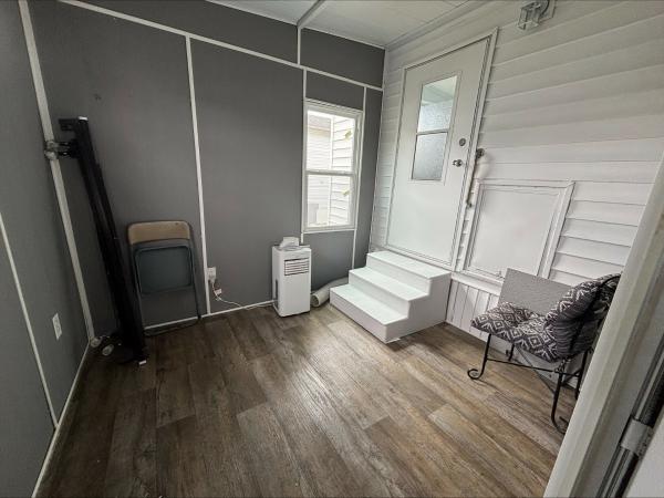 1991 Homes of Merit Mobile Home