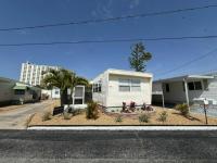 1961 SPRT Manufactured Home