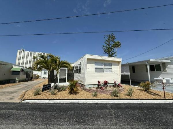 Photo 1 of 2 of home located at 1375 Pasadena Ave. S., #513 South Pasadena, FL 33707