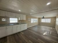 1961 SPRT Manufactured Home