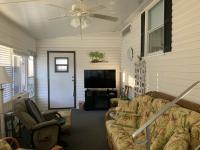 1990 Fleetwood Mobile Home