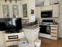 1990 Fleetwood Mobile Home