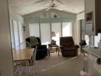 1990 Fleetwood Mobile Home