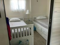 1990 Fleetwood Mobile Home