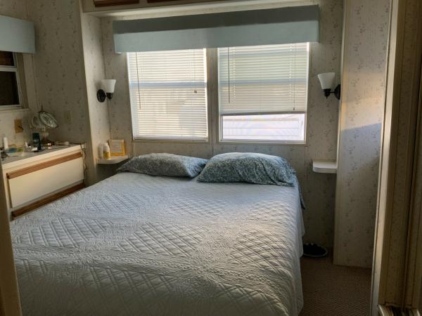 1990 Fleetwood Mobile Home