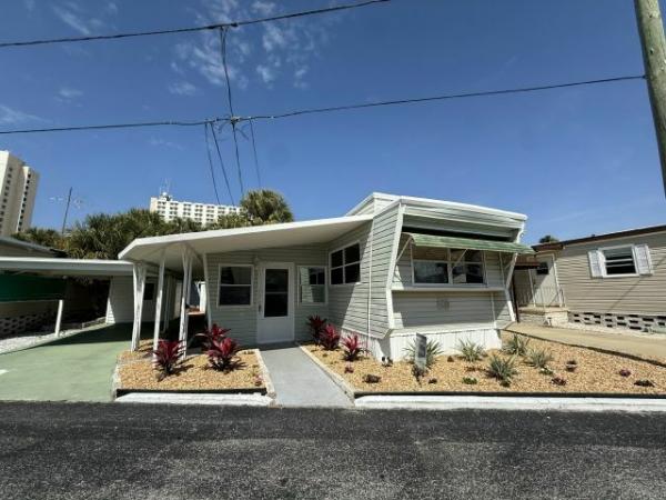 1962 SPTC Mobile Home For Sale