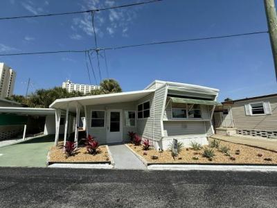 Mobile Home at 1375 Pasadena Ave. S., #519 South Pasadena, FL 33707