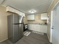 1969 ALFA Manufactured Home