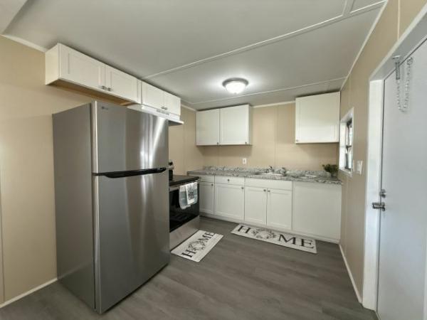 1969 ALFA Mobile Home For Sale