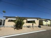 1969 ALFA Manufactured Home