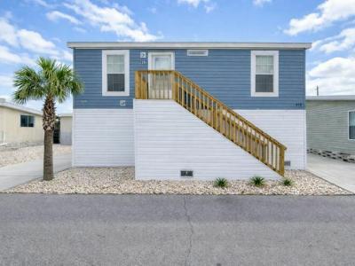 Mobile Home at 1375 Pasadena Ave. S., #412 South Pasadena, FL 33707