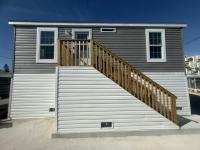 2025 Nobility Tropic Isle Manufactured Home